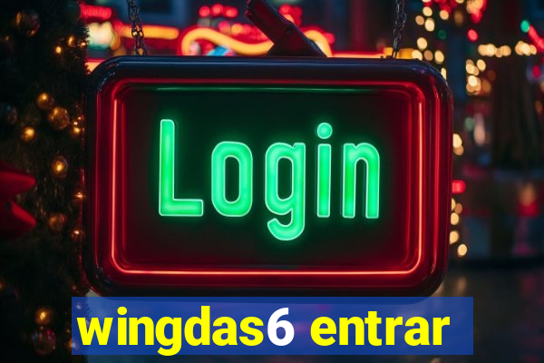 wingdas6 entrar